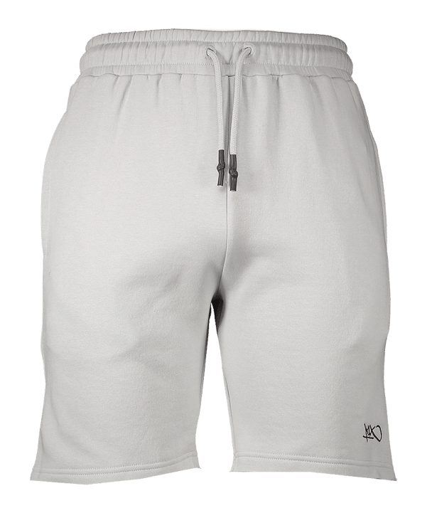 K1X Trackpants Short Grau - grau