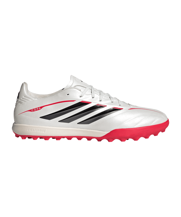 adidas Copa Pure IV League TF Born for Goals Weiß - weiss