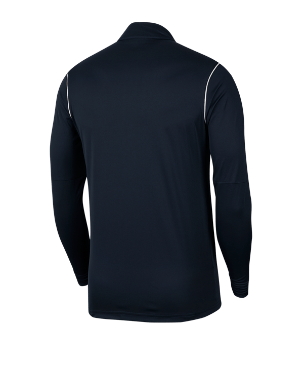 Nike Park 20 Training Jacke Blau F410 - blau