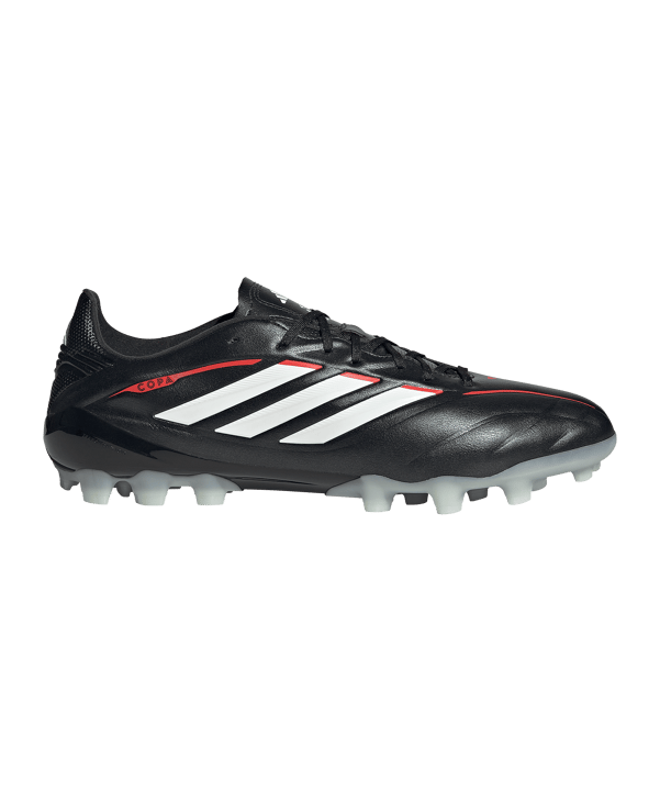 adidas Copa Pure IV League AG Immortal DNA Schwarz - schwarz