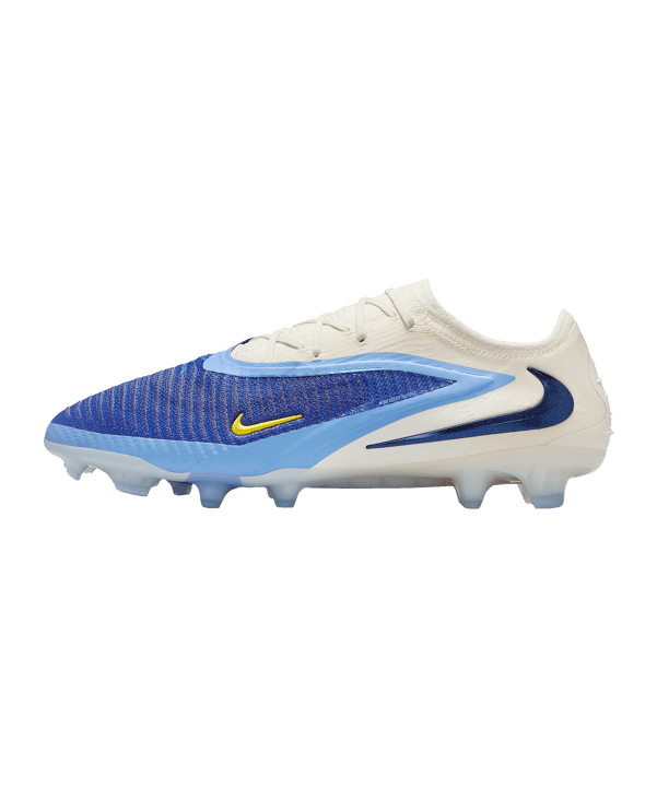 Nike Phantom 6 Low Elite FG Fear Nothing Blau F400 - blau