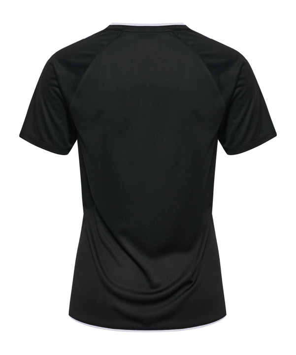 hummel Core 2.0 Trikot Damen Schwarz F2114 - schwarz