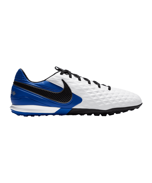 Nike Tiempo Legend VIII Daybreak Pro TF Weiss F104 - weiss