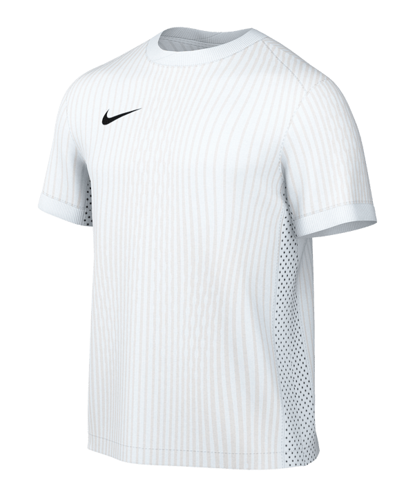 Nike Vapor V Trikot Weiss F101 - weiss