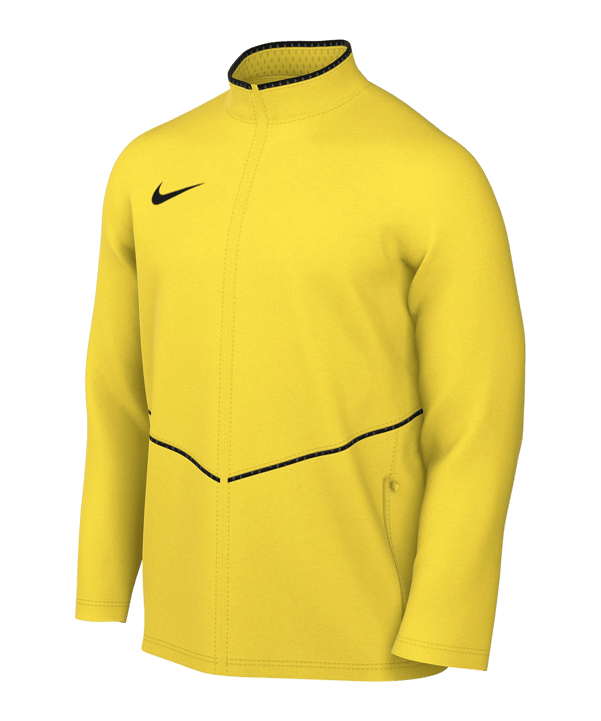 Nike Park 26 Regenjacke Gelb F719 - gelb