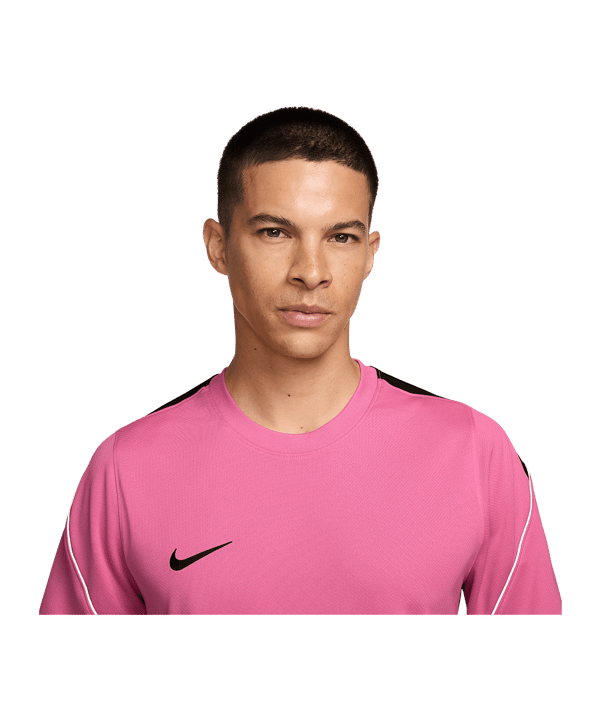 Nike Strike Trainingsshirt Rosa F684 - rosa