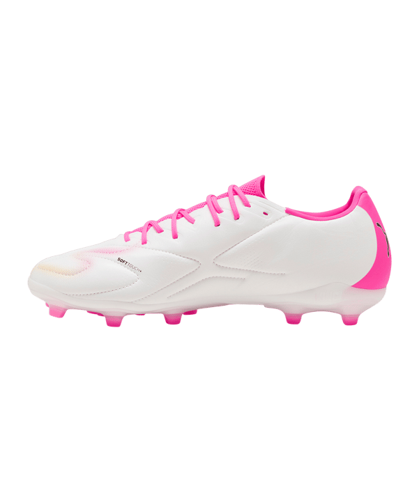 PUMA KING 20 Match FG/AG Showtime Weiß F05 - weiss