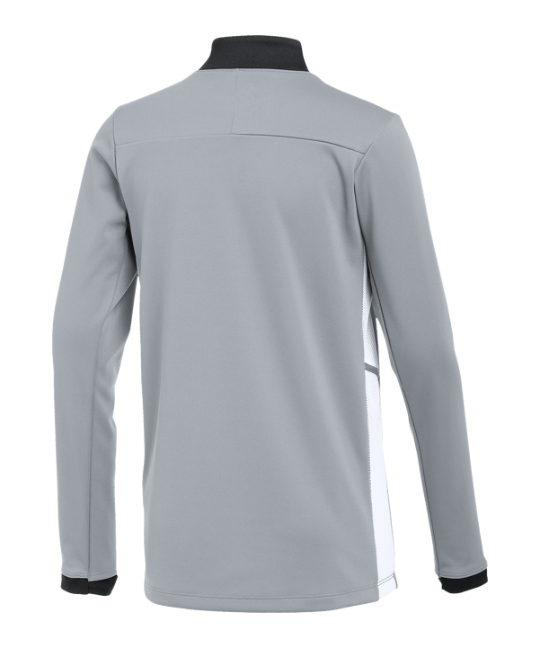 Nike Academy 25 Drill Top Sweatshirt Kids Grau F012 - grau