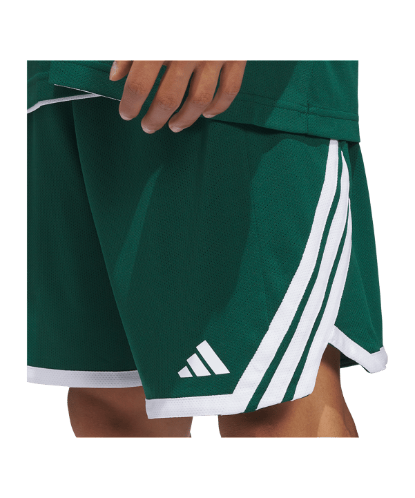 adidas Everyday Pro Short Grün - gruen