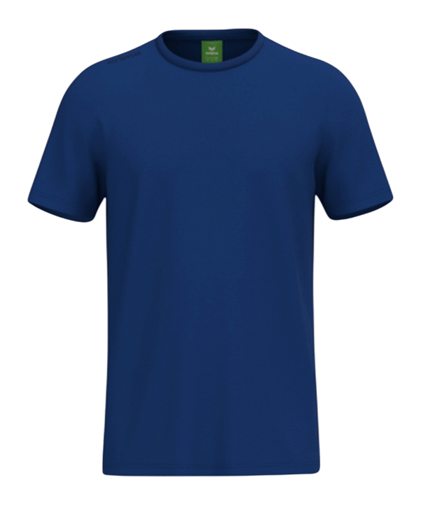 Erima TS T-Shirt Blau F2082645 - blau