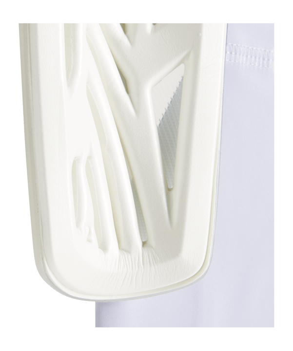 adidas Tiro League Schienbeinschoner - weiss
