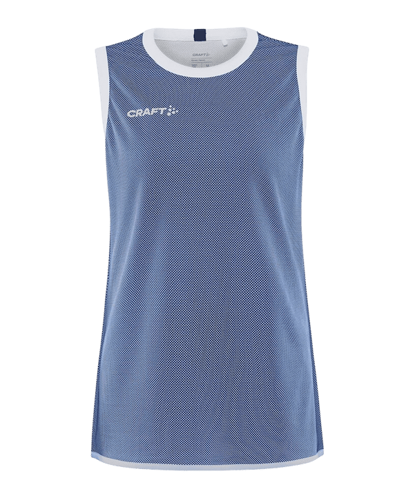 Craft Trikot Damen Blau F346900 - blau