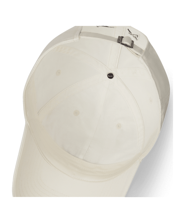 Nike Everyone Watches Womens Sports Cap Beige F133 - beige