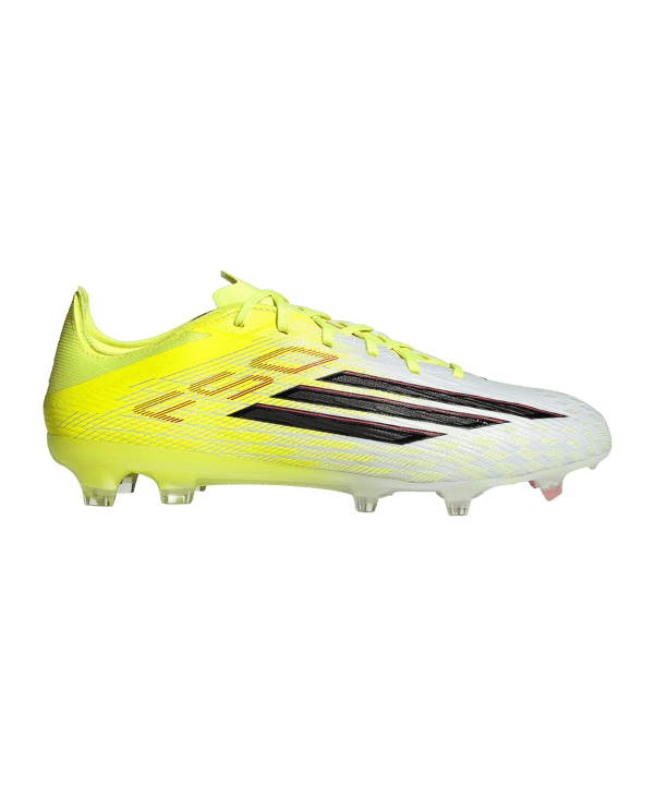 adidas F50 Pro FG Born for Goals Gelb - gelb