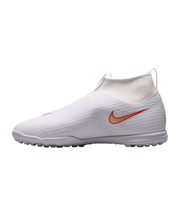 Nike Jr. Air Zoom Mercurial Superfly XI Academy F100 - weiss
