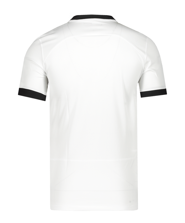 Nike Classic GX2 Trikot Kids Weiss F101 - weiss