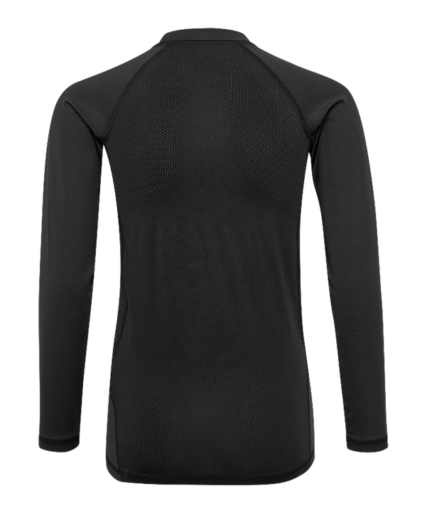 Hummel Bl Performance T-Shirt Kids Schwarz F2001 - schwarz