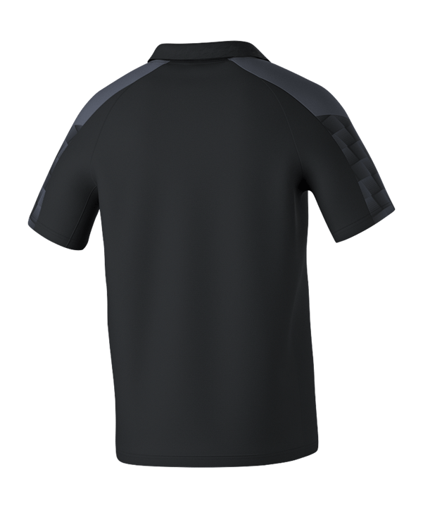 Erima EVO STAR Polo Schwarz F1112434 - schwarz