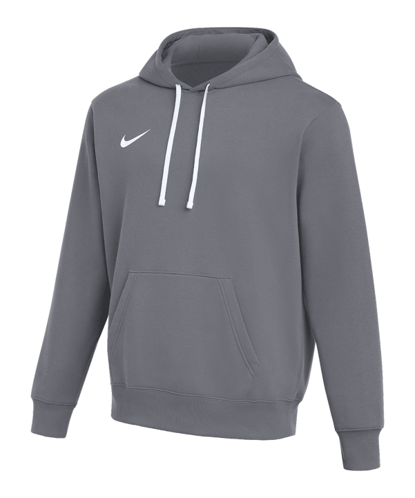 Nike Park 26 Hoody Grau F071