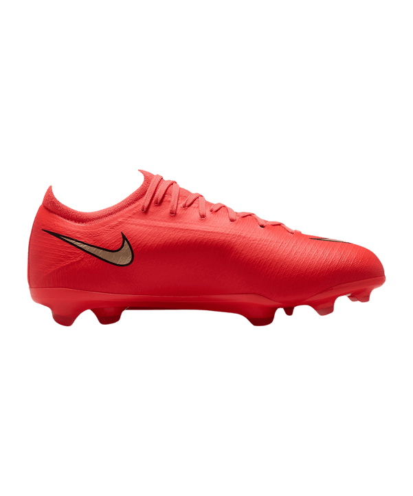 Nike Air Zoom Mercurial Vapor XVII Pro FG Break'Em Kids Rot F600 - rot