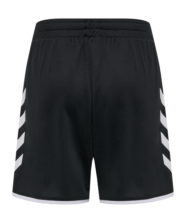hummel Core 2.0 Short Kids Schwarz F2114 - schwarz