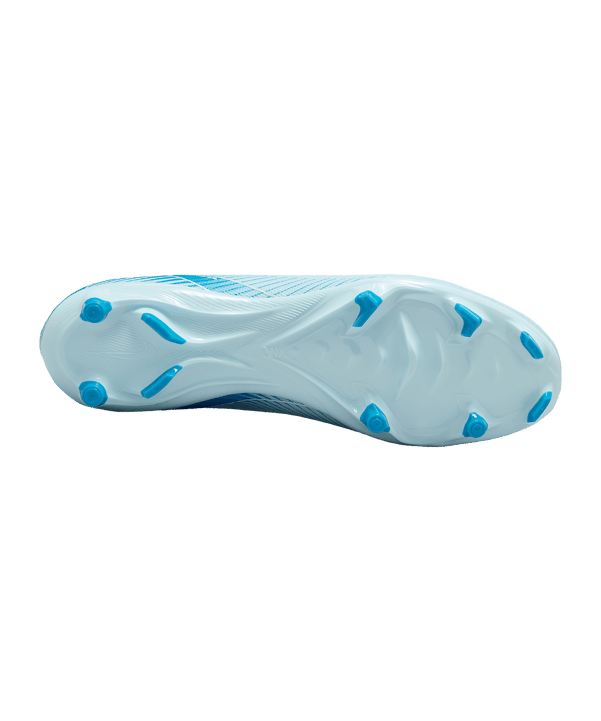 Nike Air Zoom Mercurial Vapor XVI Academy FG/MG Mad Ambition Blau F400 - blau