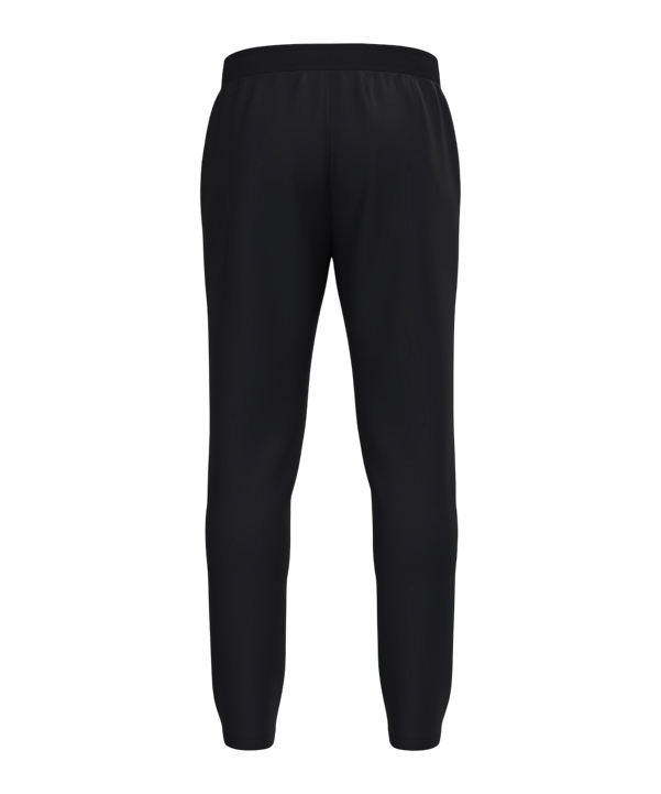 JAKO One Jogginghose Schwarz F800 - schwarz