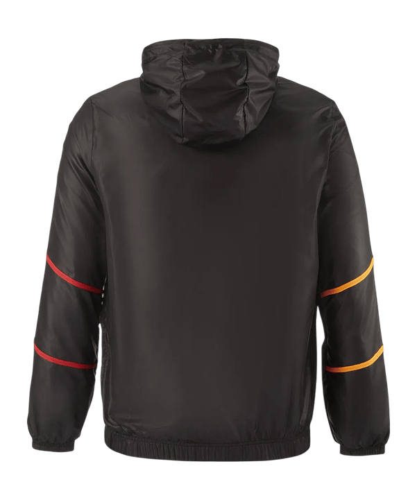 PUMA Galatasaray Istanbul Trainingsjacke Schwarz F010 - schwarz