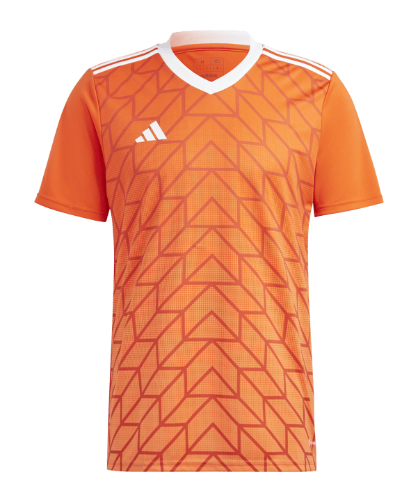 adidas Team Icon 23 Trikot Orange - orange