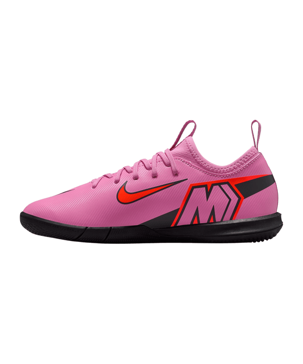 Nike Air Zoom Mercurial Vapor XVI Academy IN - rosa