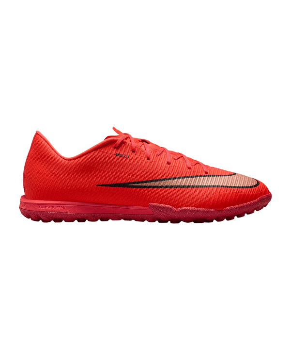 Nike Air Zoom Mercurial Vapor XVII Academy TF - rot