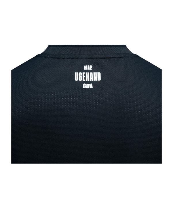Castore FC Zürich Trikot 3rd 2026/2027 Blau - blau