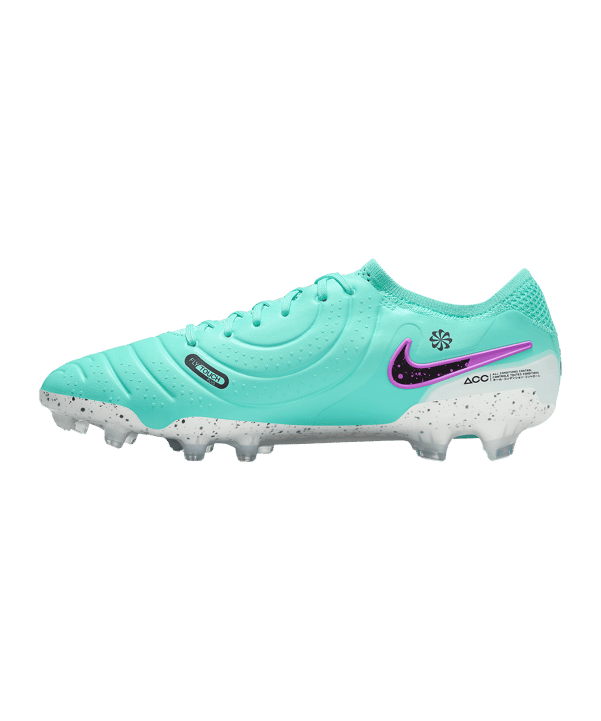 Nike Tiempo Legend X Elite FG Peak Ready Grün - gruen