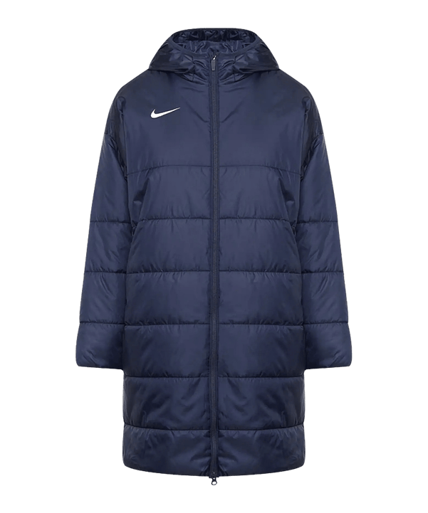 Nike TF Academy Pro 24 Coachjacke Damen F451 - blau
