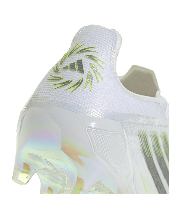 adidas F50 Sparkfusion Elite FG/AG Born for Goals Damen Weiß - weiss