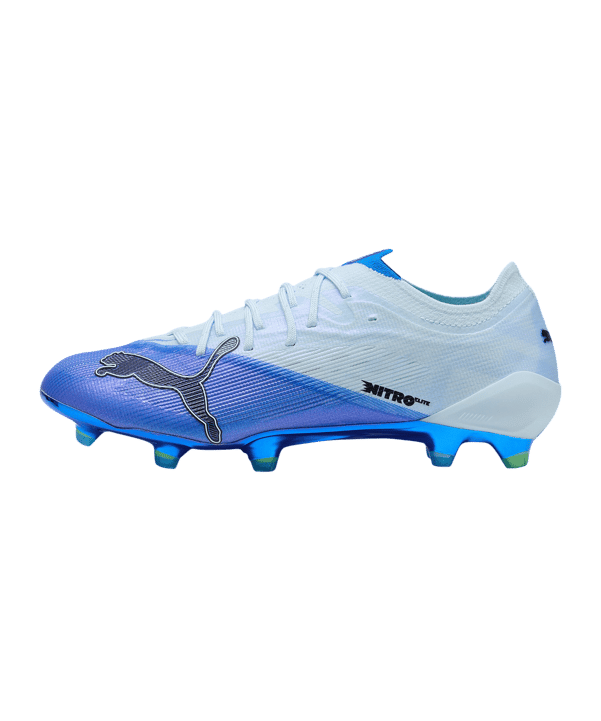PUMA Ultra Nitro 7 Ultimate FG Blau F03 - blau