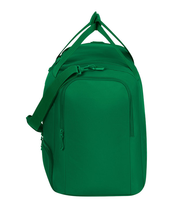 JAKO One mit Bodenfach Tasche Grün F200 - gruen