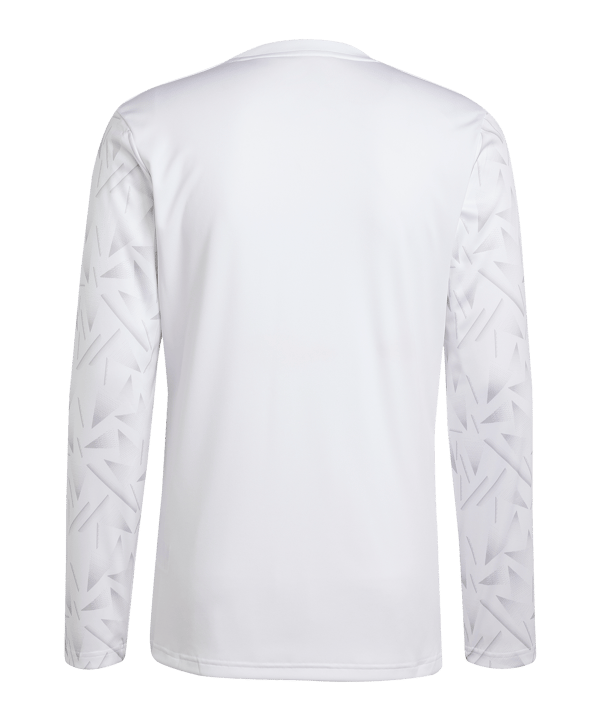 adidas Team Icon 25 Trikot Weiss - weiss