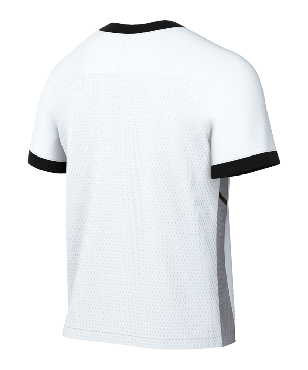 Nike Academy 25 Trainingshirt Weiss F100 - weiss