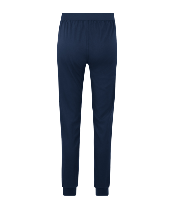 JAKO Allround Präsentationshose Damen Blau F900 - blau