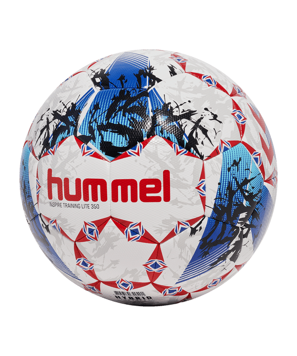 hummel Inspire Lite 350 Lightball Blau F7891 - blau