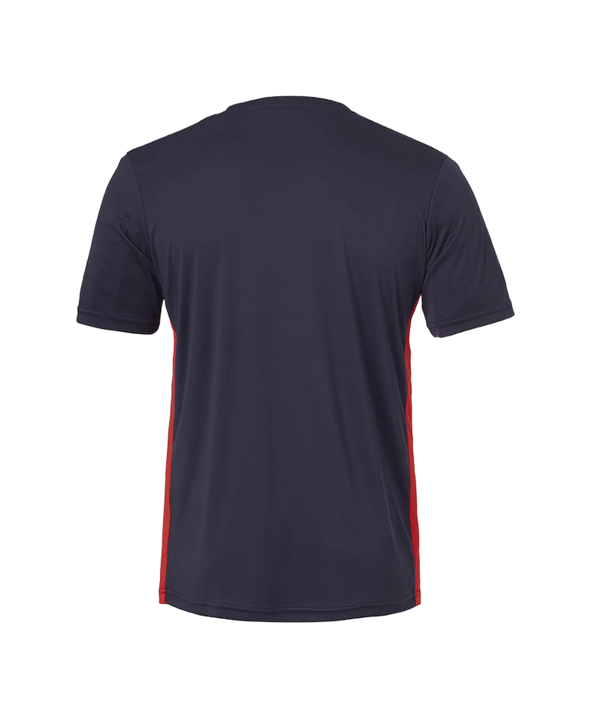 Uhlsport Essential Trikot kurzarm Kids Blau F07 - blau