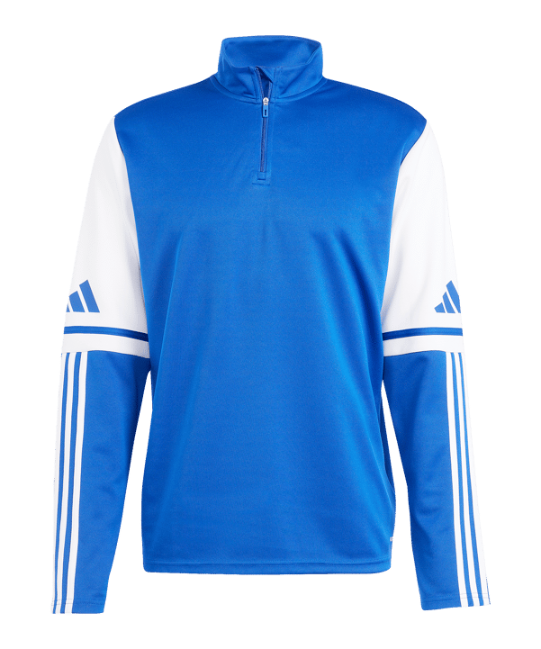 adidas Squadra 25 Sweatshirt Blau - blau