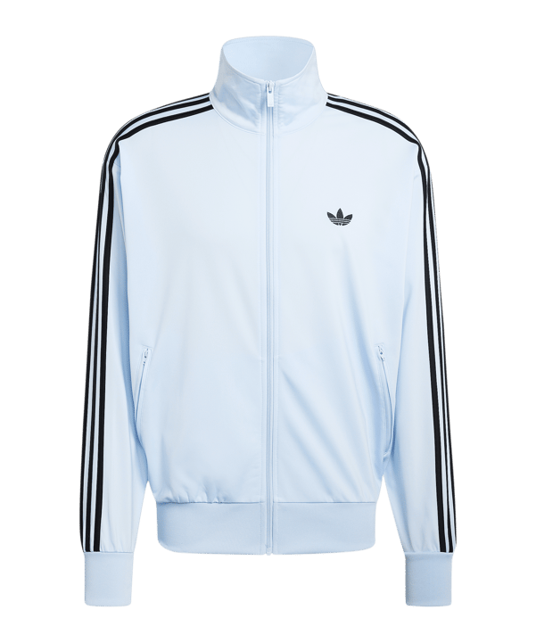 adidas Originals Firebird Track Jacke Blau - blau
