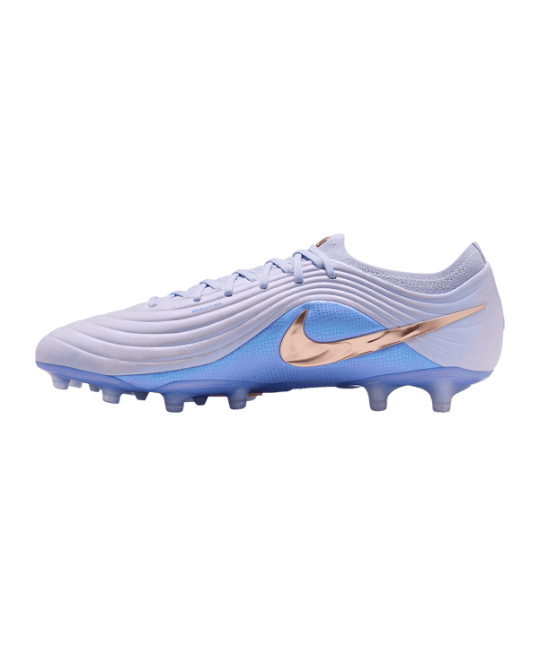 Nike Tiempo Maestro Elite AG Showtime Blau F084 - blau