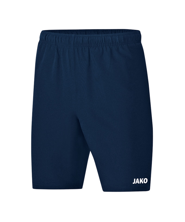 Jako Classico Short Hose kurz Dunkelblau F09 - blau
