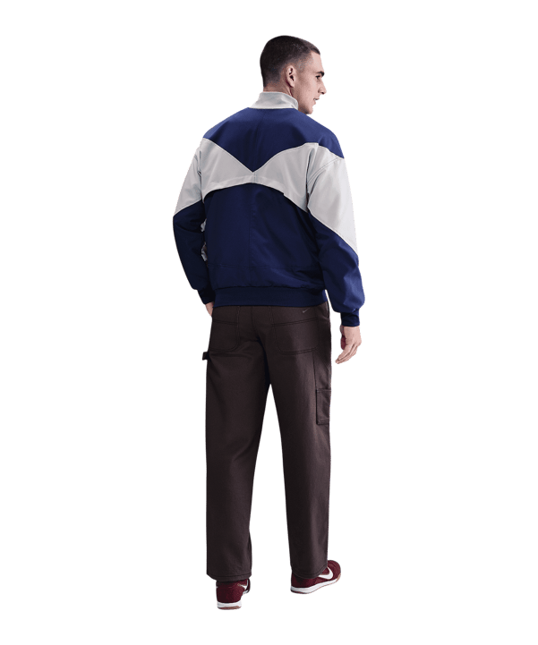 Nike Tottenham Hotspur Strike Jacke Blau F424