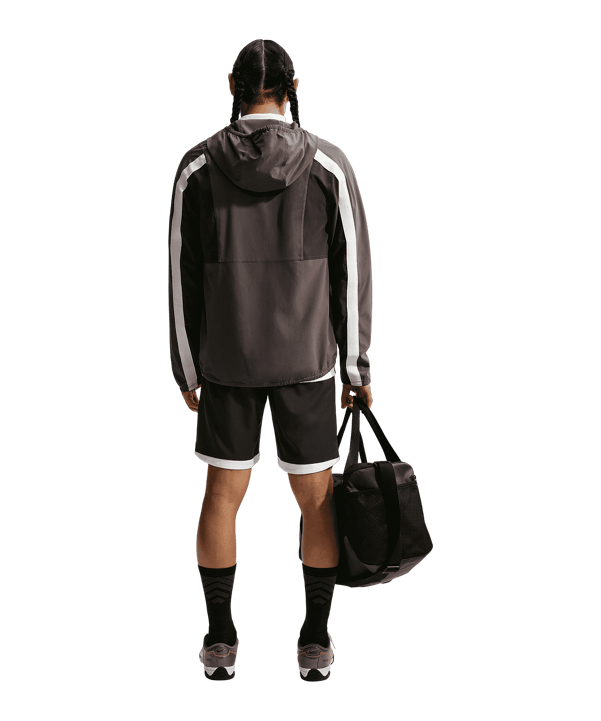 Nike Laser VI Short Schwarz F010
