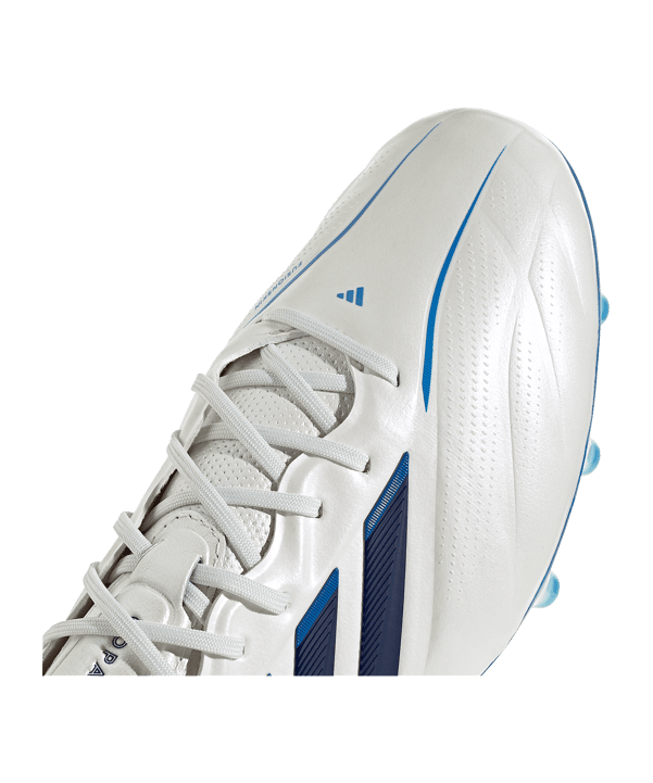 adidas Copa Pure IV Elite AG Chaos vs Control Weiß - weiss