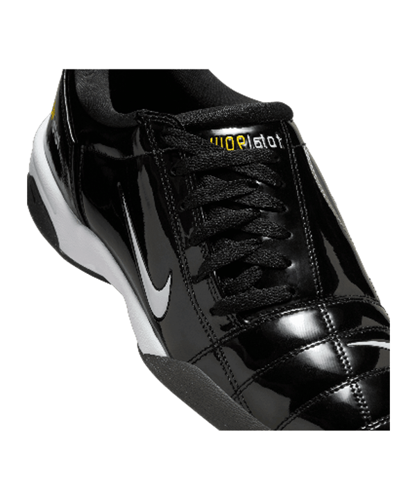 Nike T90 SpP Schwarz F001